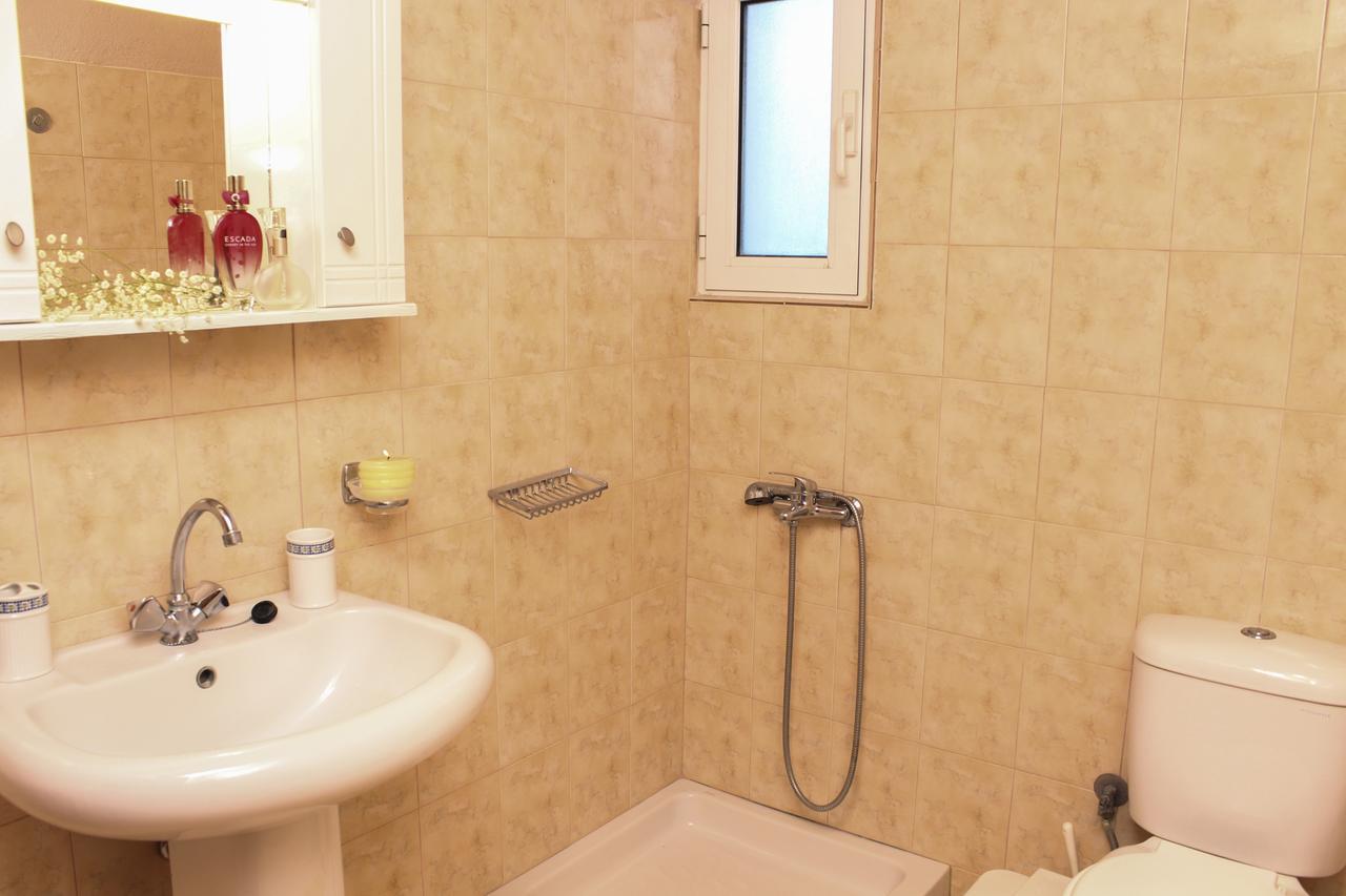 Pelagion Holidays Apartments Kypseli Extérieur photo