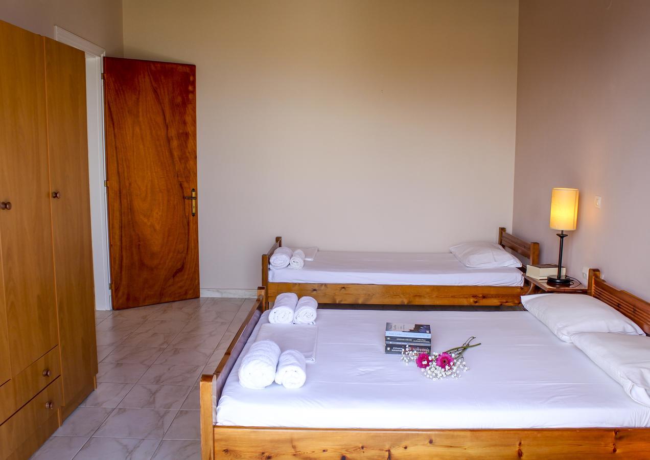 Pelagion Holidays Apartments Kypseli Extérieur photo