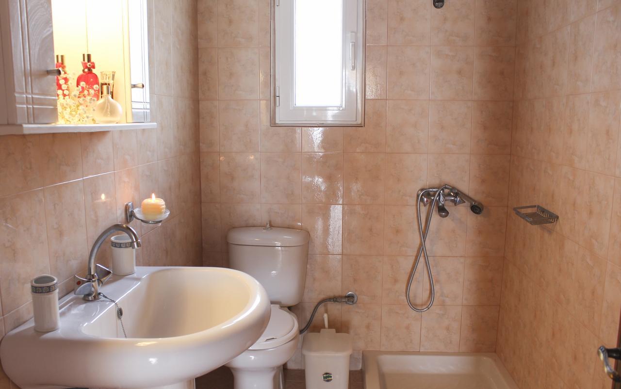 Pelagion Holidays Apartments Kypseli Extérieur photo